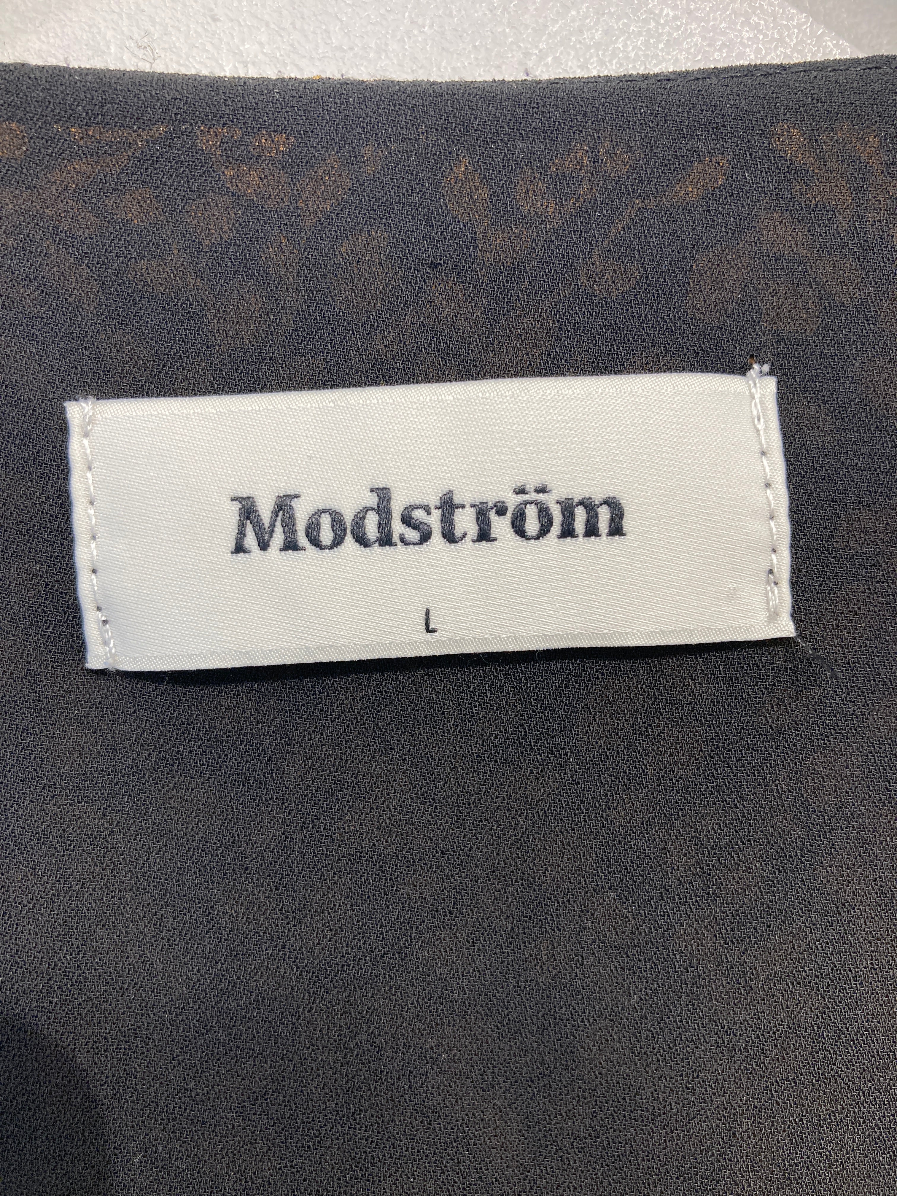 Modström Kjole